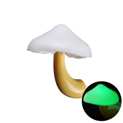 GlowShrooms