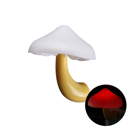 GlowShrooms