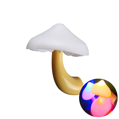 GlowShrooms